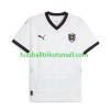 Fußballtrikots Österreich EURO 2024 Kurzarm Auswärts-trikot kaufen